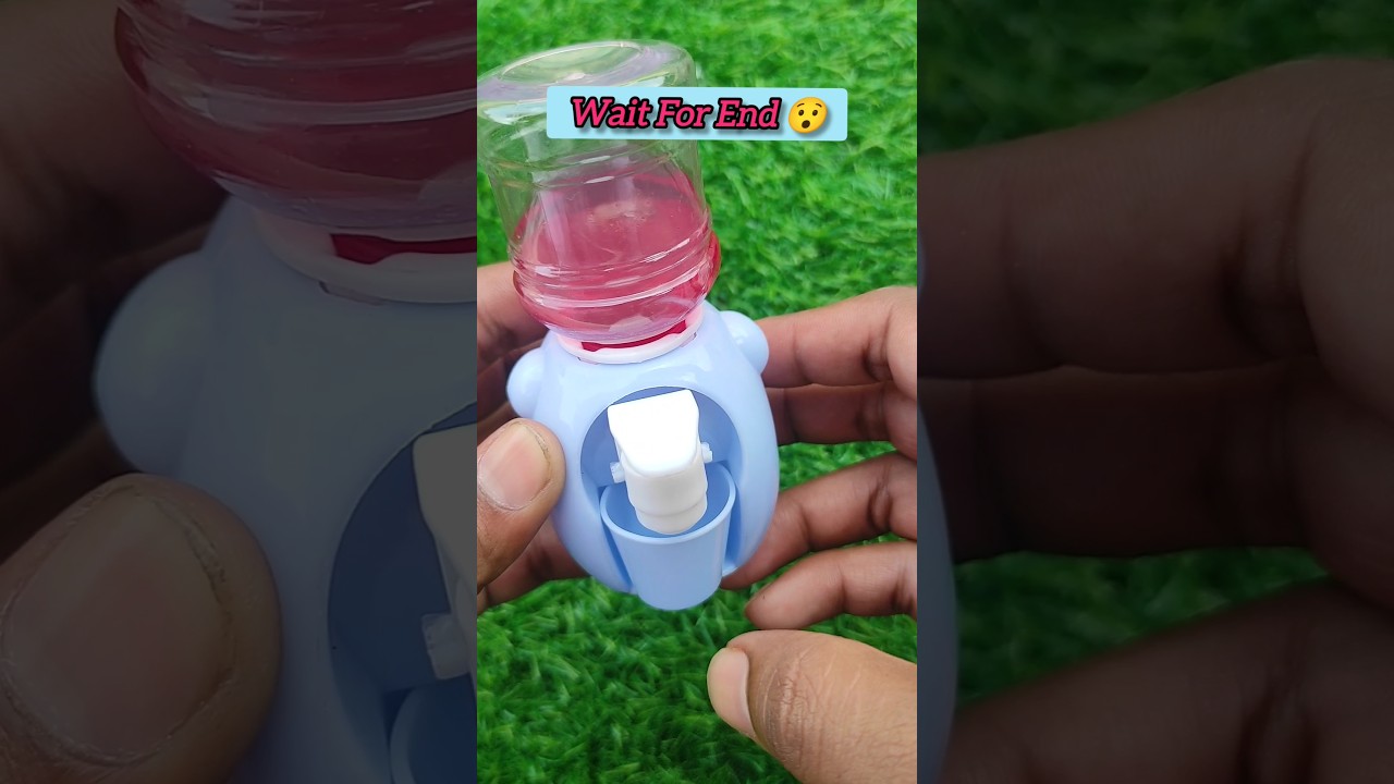 Mini Dispensers 😍 