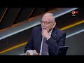 مفيش كنترول من فوق عدلي القيعي وإبراهيم المنيسي وحديث ناري قبل مواجهة مصر والأردن ملك وكتابة