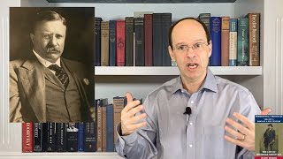 Theodore Roosevelt #7: Doctrine, Square Deal, and the Big Stick (1904-1909)