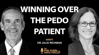 Winning Over the Pediatric Patient: Tips from a Board-Certified Expert