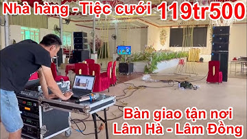 Vượt ngàn cây số bàn giao cho anh trai Zalo Kiếp Phong Trần, DVH Audio 0363553277