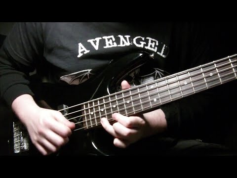 castlevania-full-bass-medley