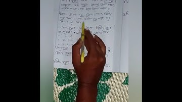 MODEL ACTIVITY TASK CLASS-VII | MATH (PART - 1) 2021