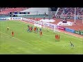 AFF CUP 2018, Bảng B: Thái Lan và Philippines toàn thắng sau hai trận