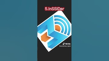 #top5 Wifi Hacking Softwares#