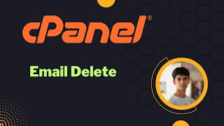 02. cPanel Tutorials: Delete an Email Account