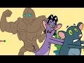 Rat-A-Tat |'Don and The MONSTER MOUSE MAN ! Animated Cartoons'| Chotoonz Kids Funny #Cartoon Videos