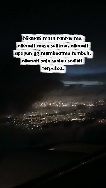 nikmati masa rantau mu...#anakrantau #pejuangkeluarga #tkwhongkong #bmihongkong