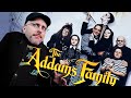 The Addams Family Movies - Nostalgia Critic