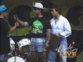 Capture de la vidéo Tka Last Show Ever !!! 1993 And Tony Moran  Best Freestyle Video Ever