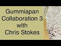Gummiapan collaboration 3 with chris stokes