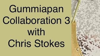 Gummiapan Collaboration 3 with Chris Stokes