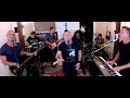 'OH SHERRIE (STEVE PERRY) cover by HSCC