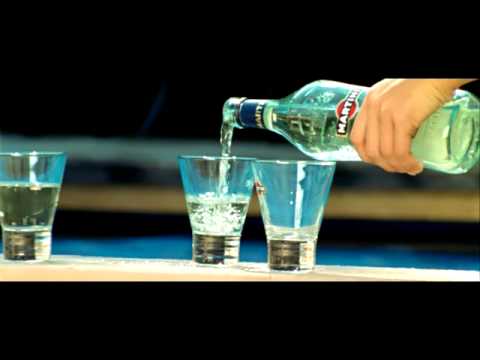 Martini Moments - A night like this (Caro Emerald)