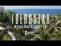 Iberostar Rose Hall Suites All Inclusive Resort, Montego Bay, Jamaica Review