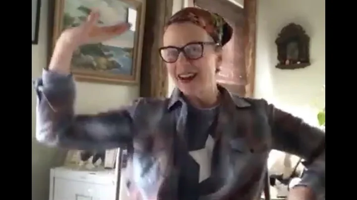 DDL Chats // Elizabeth Parkinson