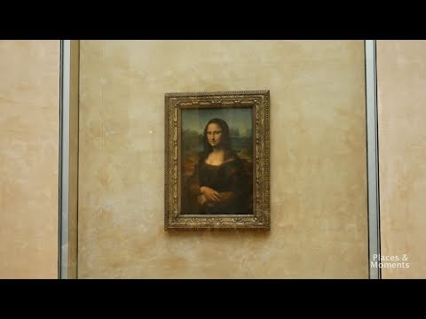 Video: Die Unglaubliche Optische Täuschung Im Louvre Hat Die Fantasie Der Social-Media-Nutzer Erweckt - Alternative Ansicht