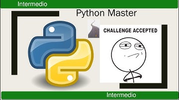 Curso Python desde cero 2020 #51 Excepciones try/except/else/finally