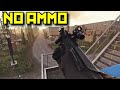 No Ammo - Escape From Tarkov