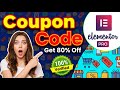 💸 Elementor Pro Promo Code – HUGE Discount (Working 2026)