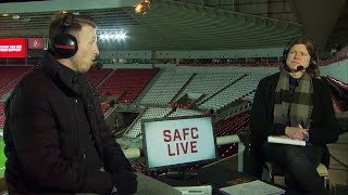 Post-Match Show: Lincoln City