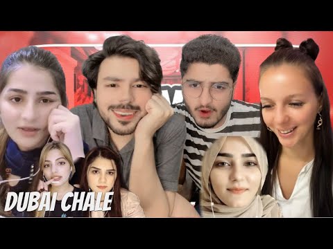 Dubai Chale 🛫 Live Stream by Nabilshzd 19 September 2023