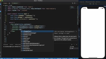 React Native Tutorial 15 - How to create a custom alert dialog in React Native