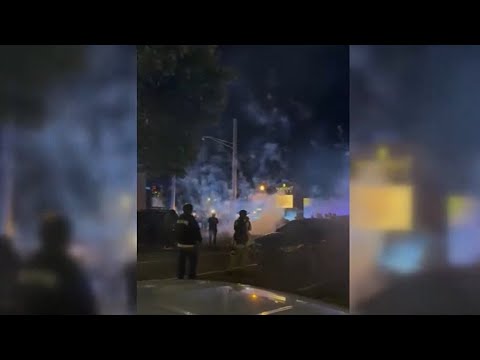 More protests expected