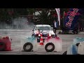 DRIFT : Championnat National de Drift 2018 - DHIA BEN ACHOUR