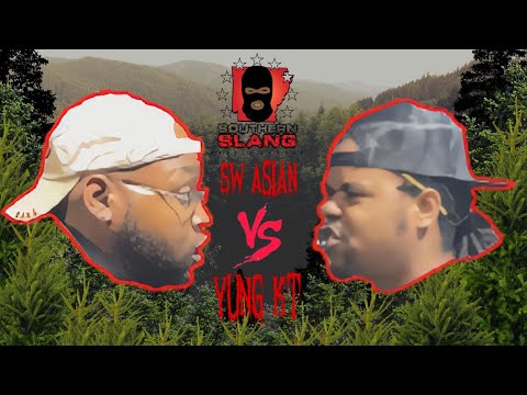 Yung KT vs SW Asian
