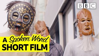 Spoken Word Short Film: Dying to Live - BBC