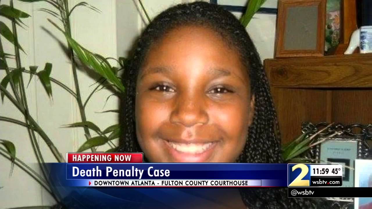 Prosecutors seek death penalty for man convicted of killing teens - YouTube