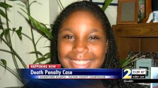 Prosecutors seek death penalty for man convicted of killing teens