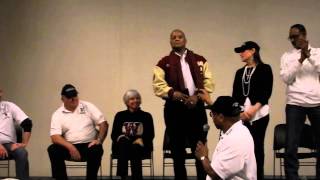 Remember the Titans - The Real 1971 Titans at Ashland