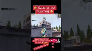 Füzemi O? Ha Tavaymiş Hahaen Komik Pubg Tiktok Videolarıkomik Pubg Videoları Pubg Edit Pubg Tiktok