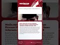 Media Asing Soroti Kebijakan Ekonomi Prabowo, Disebut Bisa Bawa Indonesia Kembali ke Krisis 1998