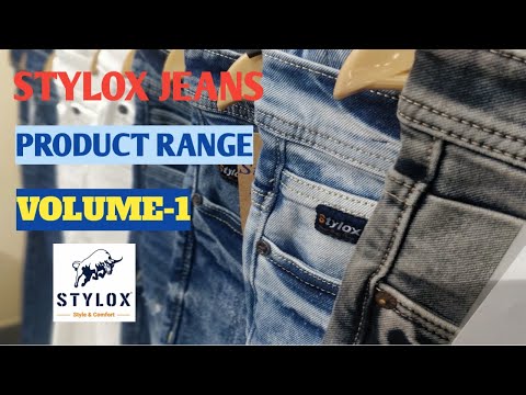stylox jeans combo offer