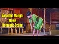 Vasantha Maligai Movie Scene ll  Sivaji Ganesan, Vanisree || Suresh Productions