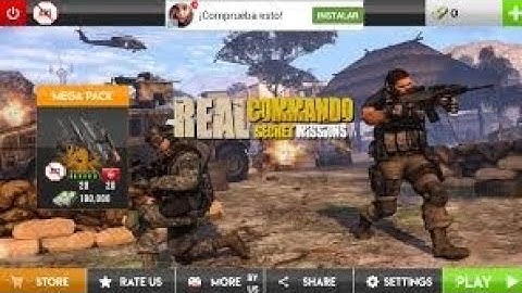 fps shooting game play video with zulfi fr game 101