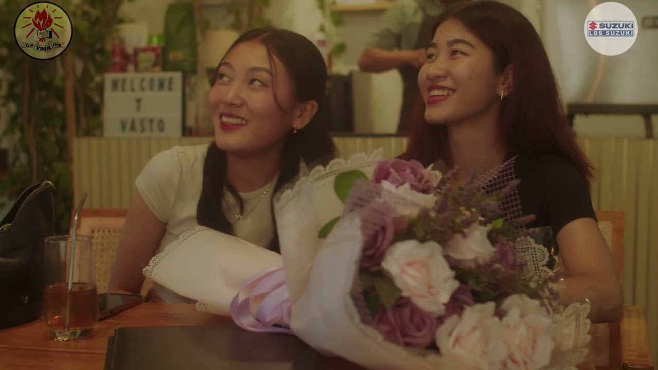 PAHNIHNA : BUNGKAWN BRANCH YMA - KA ZINKAWNG