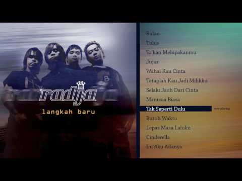 Radja - Tak Seperti Dulu