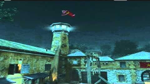 black ops random tomahawk on hanoi (quality test)