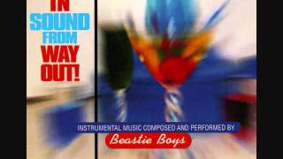 Beastie Boys - Lighten Up