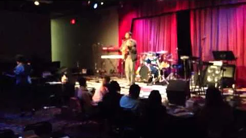 Kelvin Armstrong "selfish"