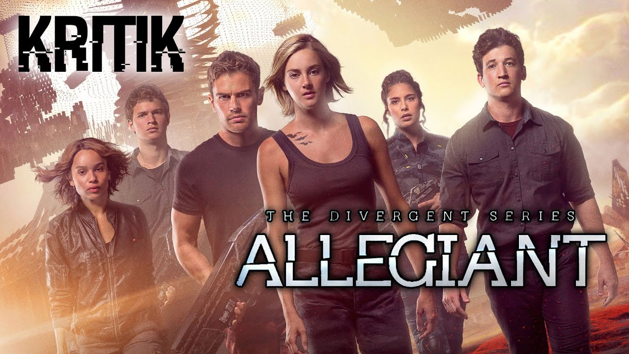 Die Bestimmung Allegiant Stream Online Die Bestimmung Allegiant Stream Online