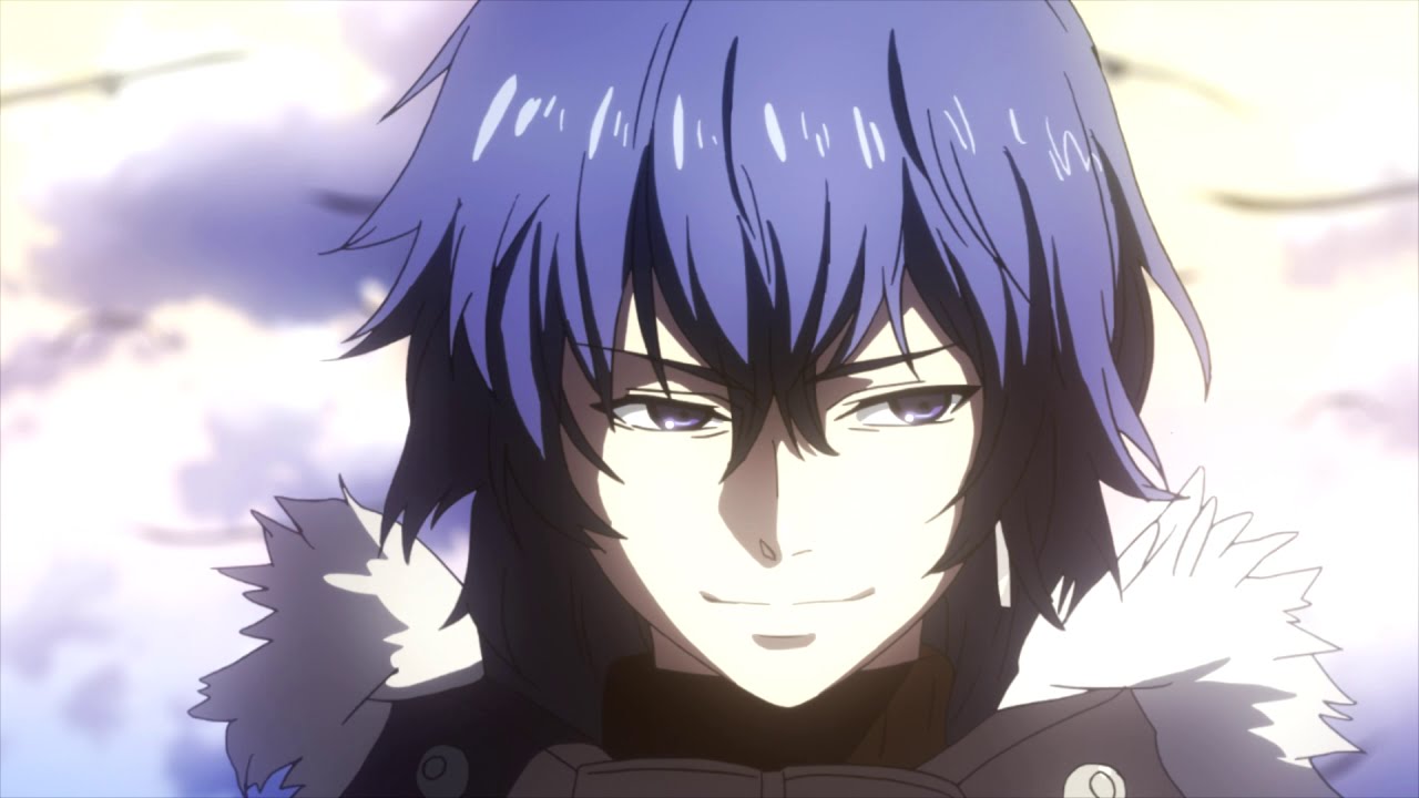 Tokyo Ghoul Episode 9 東京喰種トーキョーグール Review Ayato And Touka Youtube