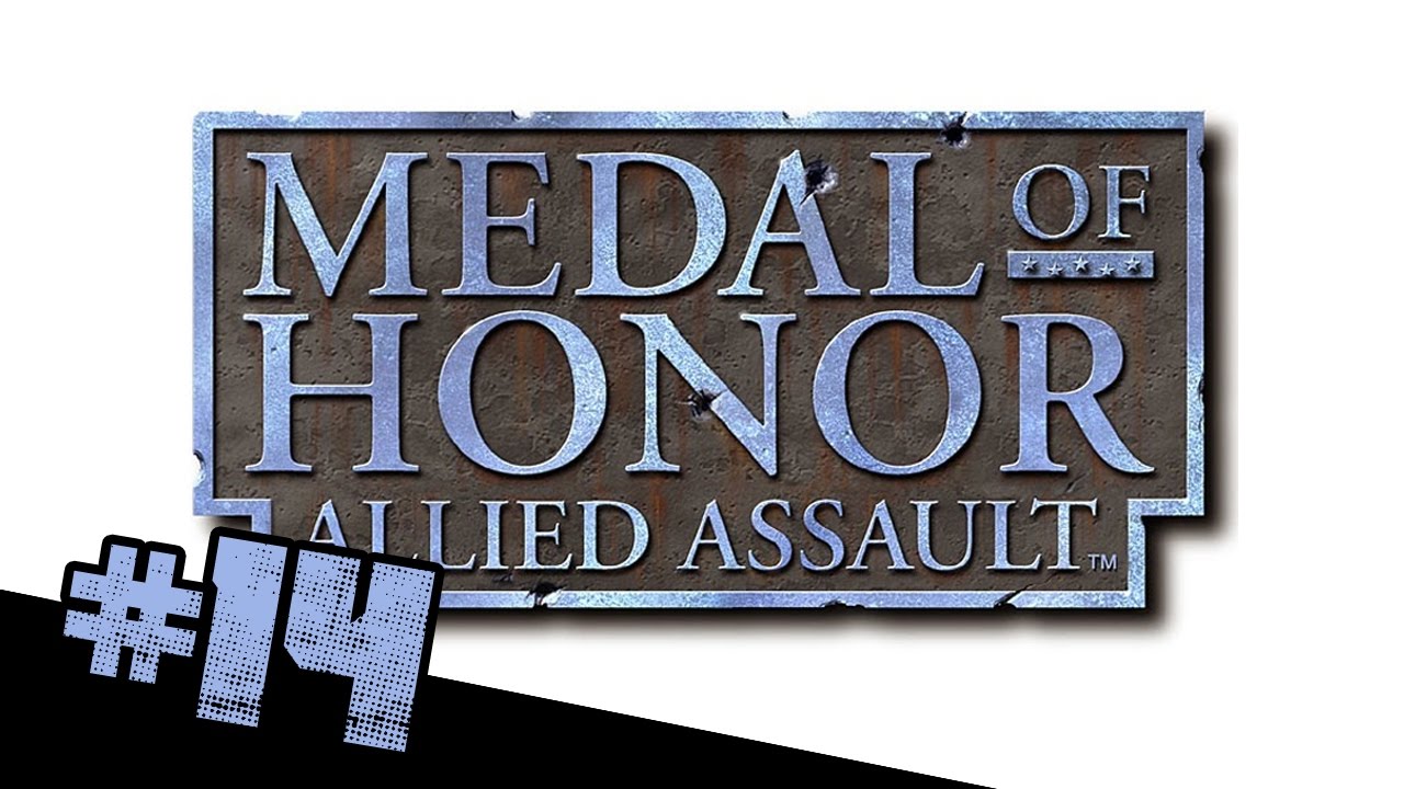 Medal of honor assault прохождение