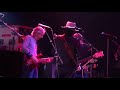 Operator - Phil Lesh and Friends March 16, 2019