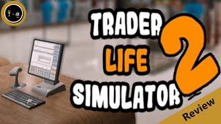 LOCAL DOS PRATOS E LOUÇAS - TRADER LIFE SIMULATOR 2 #12 