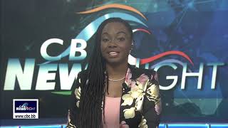 CBC NEWS NIGHT JULY 20 2019